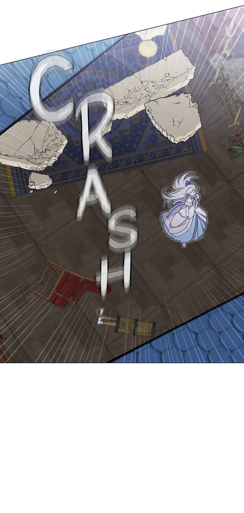 Please Get Out of My Household Chapter 21 - page 30