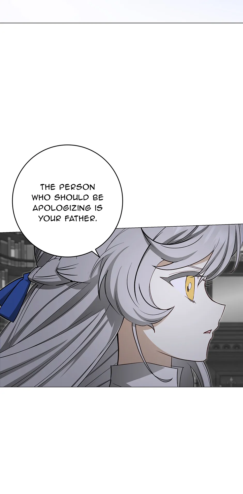 Please Get Out of My Household Chapter 21 - page 45