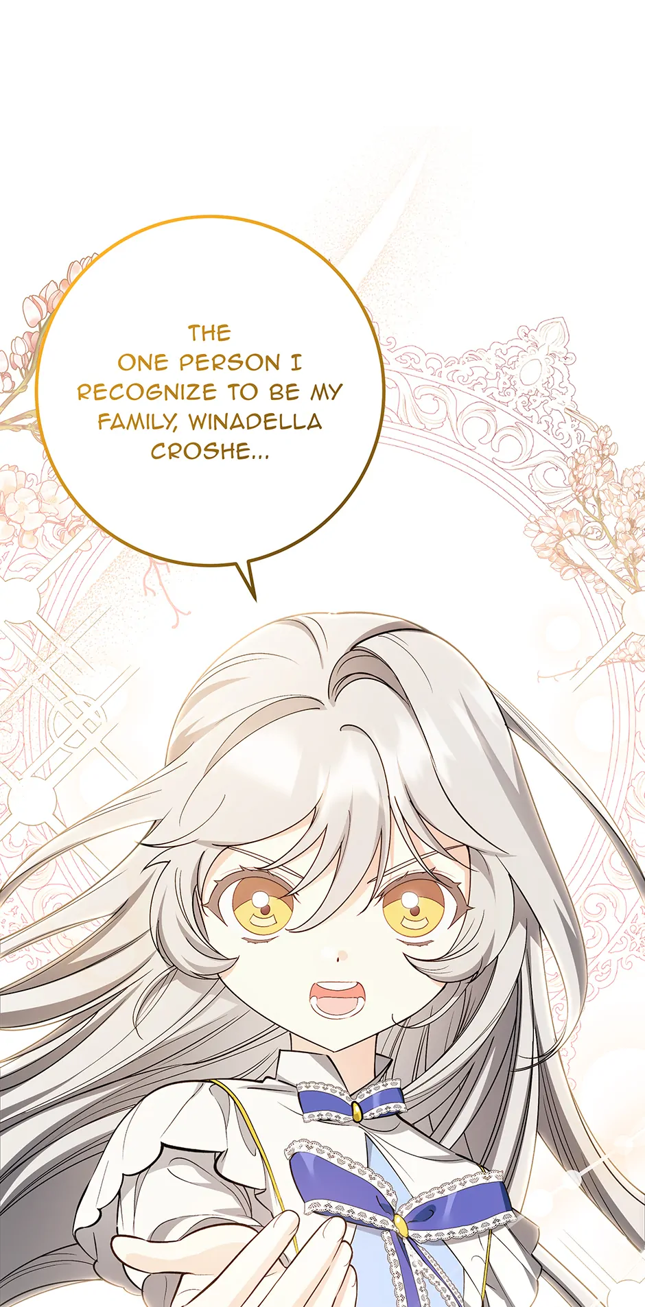 Please Get Out of My Household Chapter 21 - page 47
