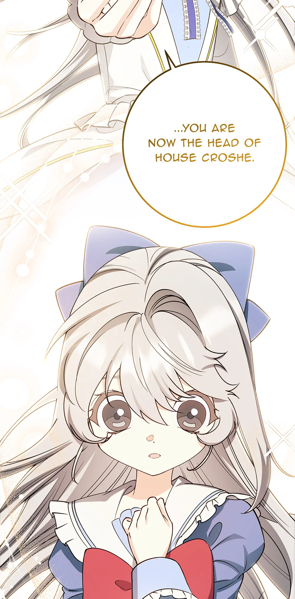 Please Get Out of My Household Chapter 21 - page 48