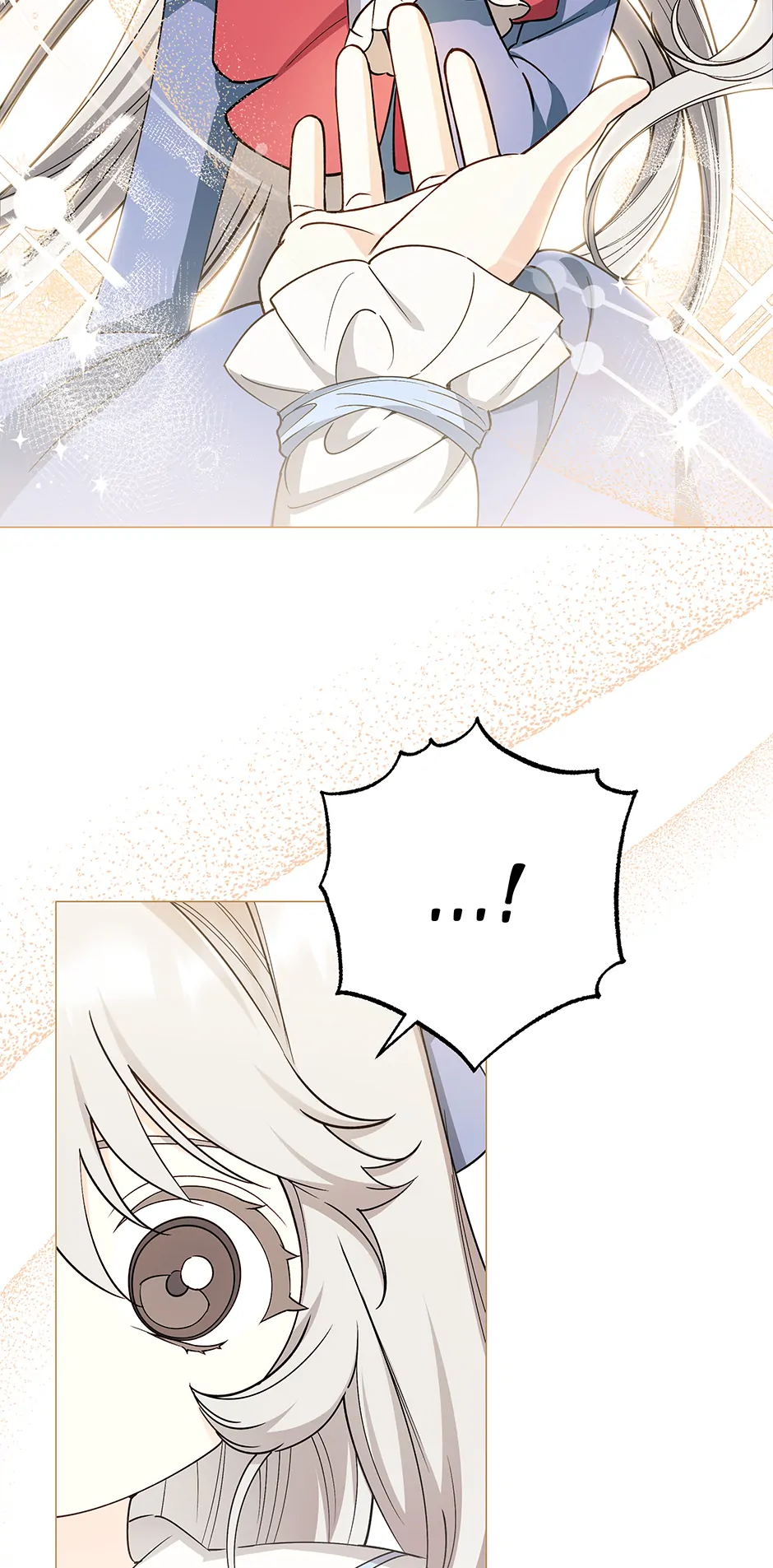 Please Get Out of My Household Chapter 21 - page 49