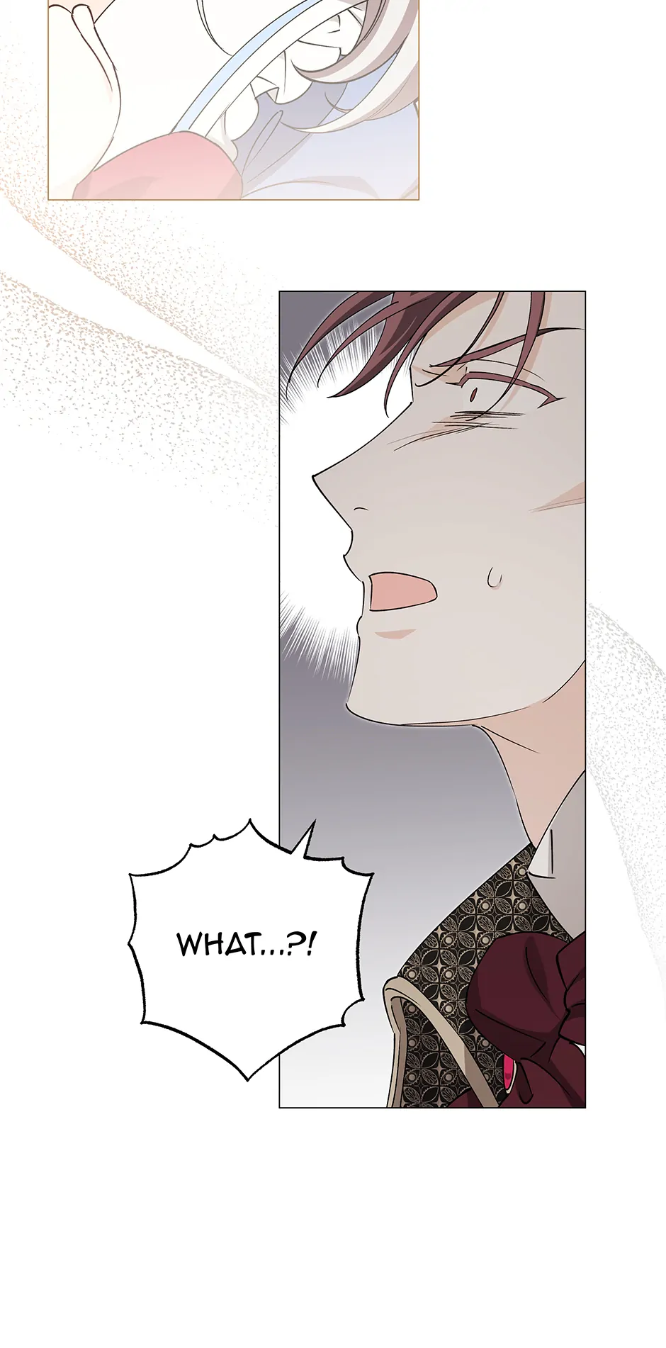 Please Get Out of My Household Chapter 21 - page 50