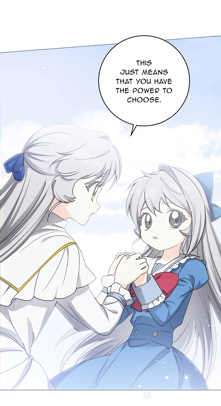 Please Get Out of My Household Chapter 21 - page 52