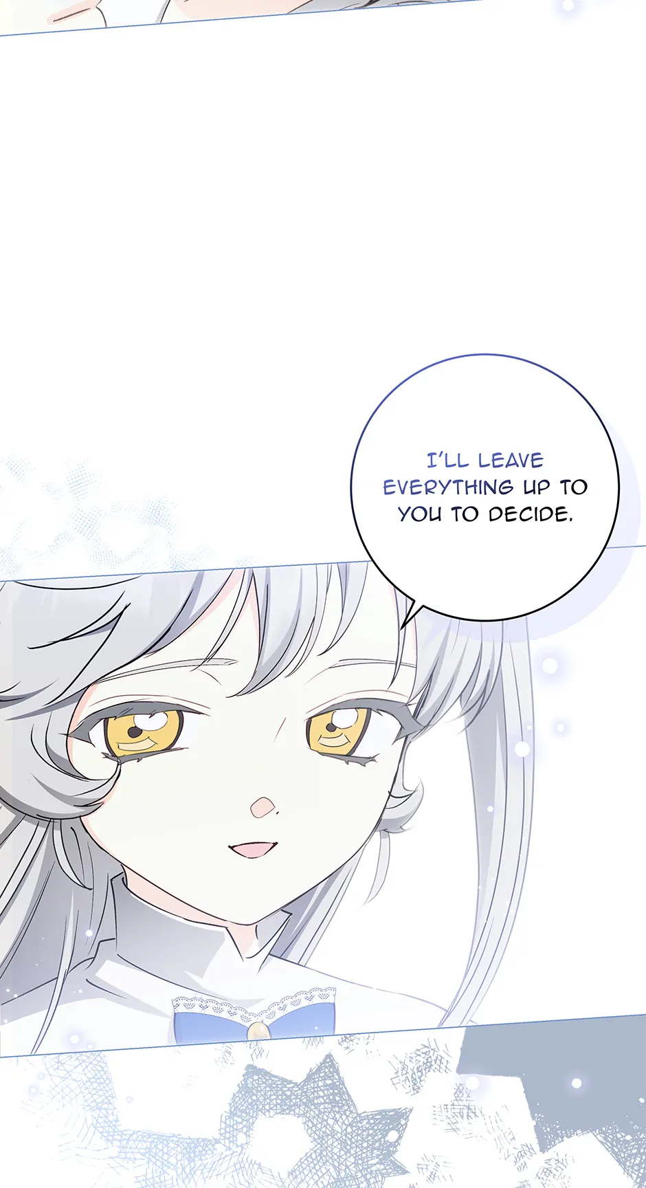 Please Get Out of My Household Chapter 21 - page 54
