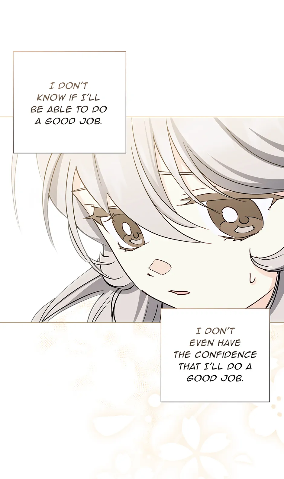 Please Get Out of My Household Chapter 21 - page 56