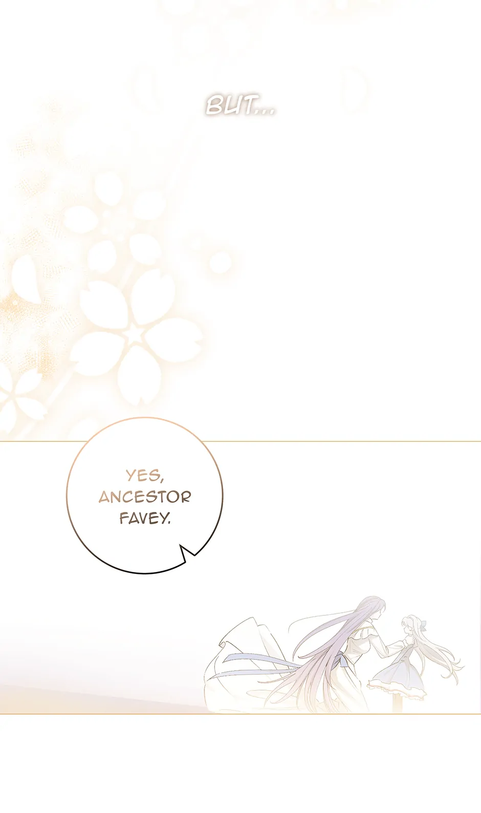 Please Get Out of My Household Chapter 21 - page 57