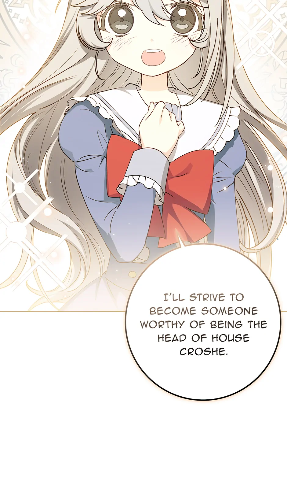 Please Get Out of My Household Chapter 21 - page 59