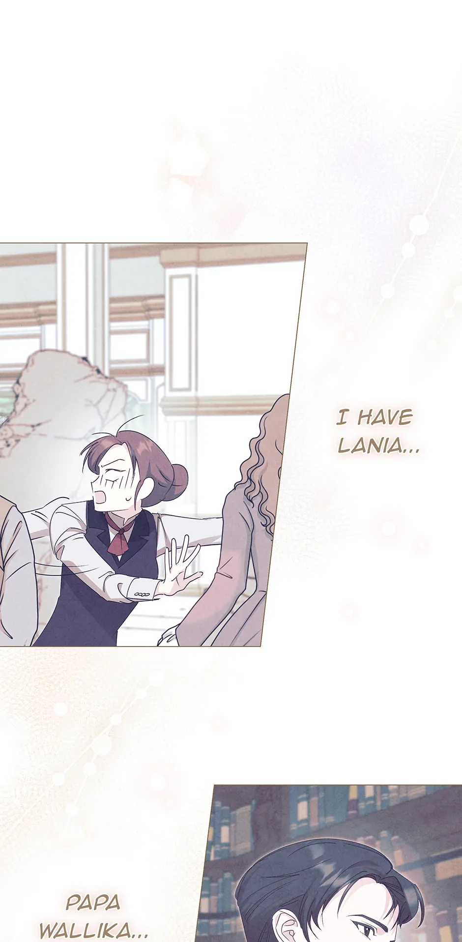 Please Get Out of My Household Chapter 21 - page 60