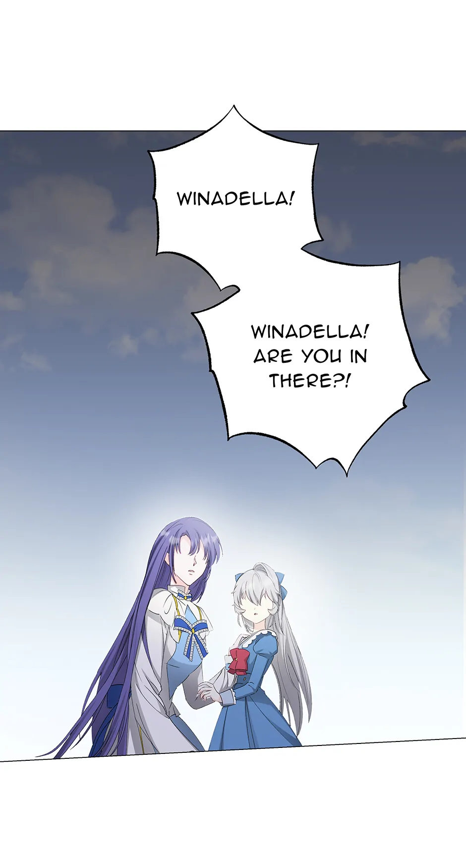 Please Get Out of My Household Chapter 21 - page 66