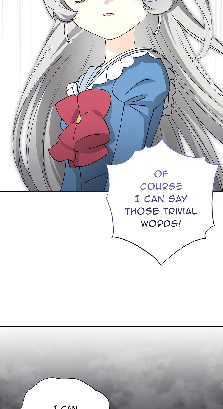 Please Get Out of My Household Chapter 21 - page 68