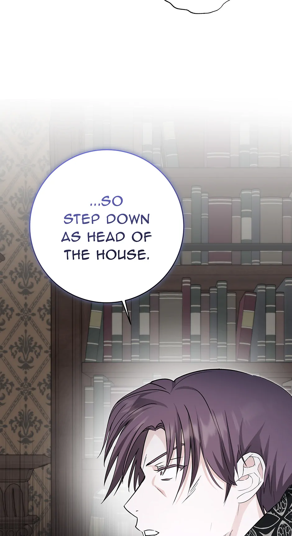Please Get Out of My Household Chapter 21 - page 70