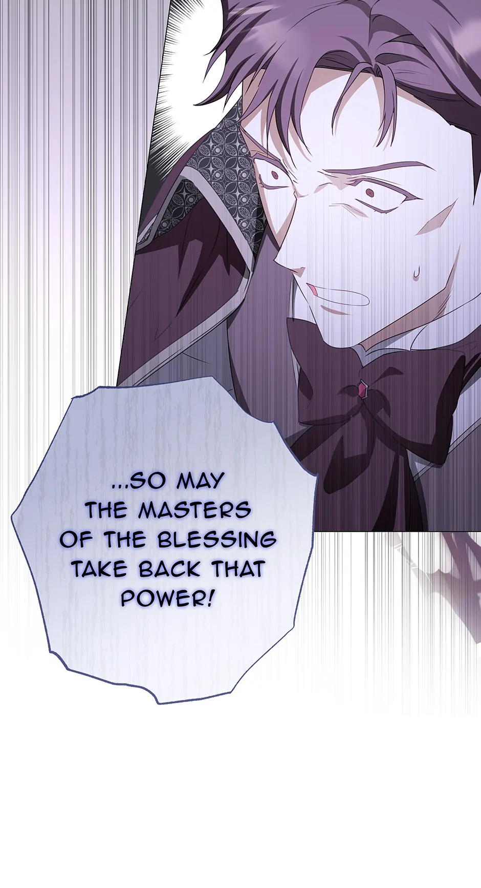 Please Get Out of My Household Chapter 21 - page 8