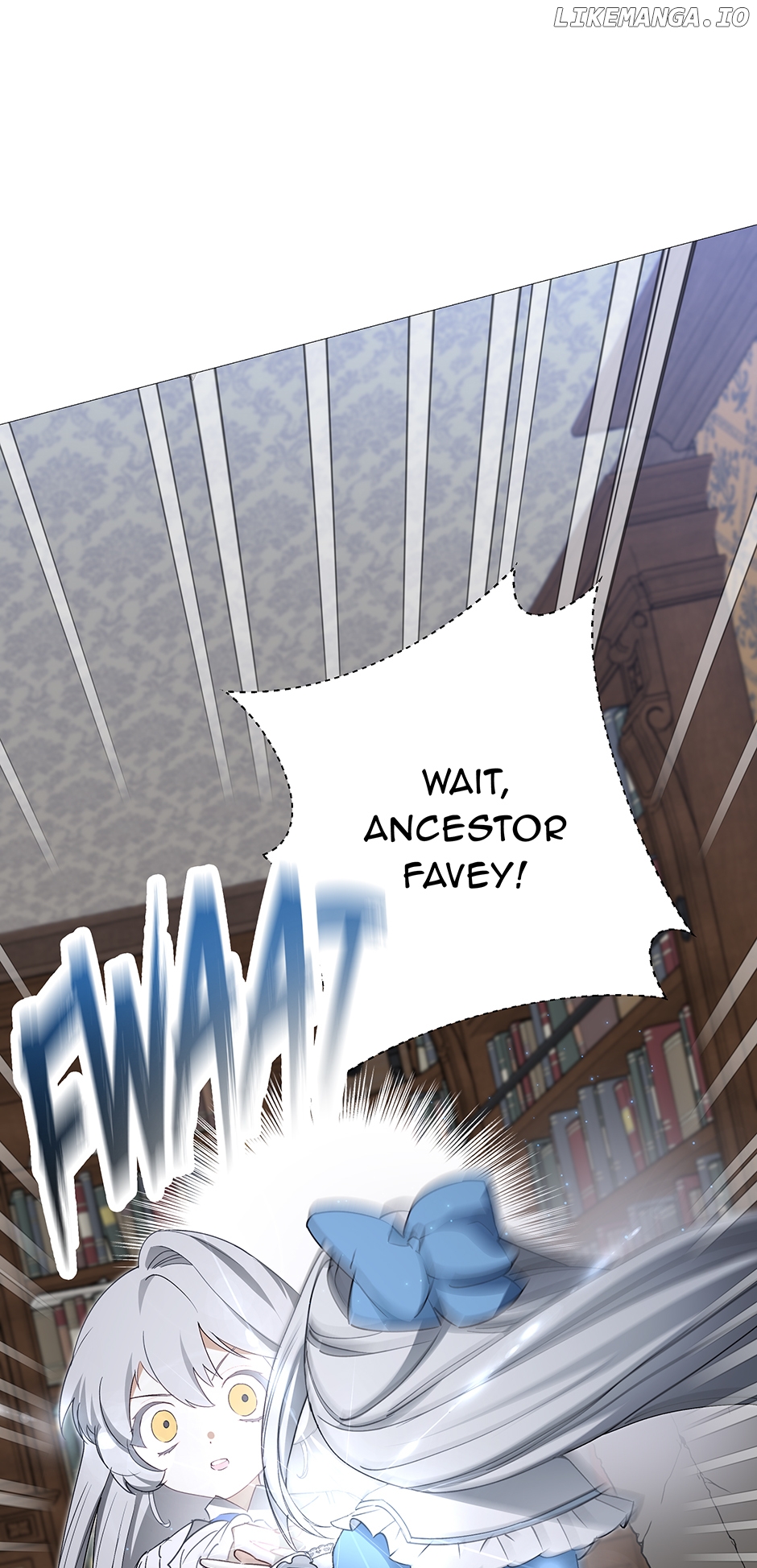 Please Get Out of My Household Chapter 22 - page 7