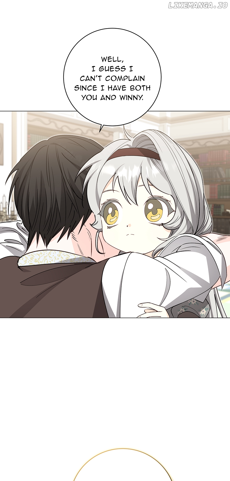 Please Get Out of My Household Chapter 22 - page 67