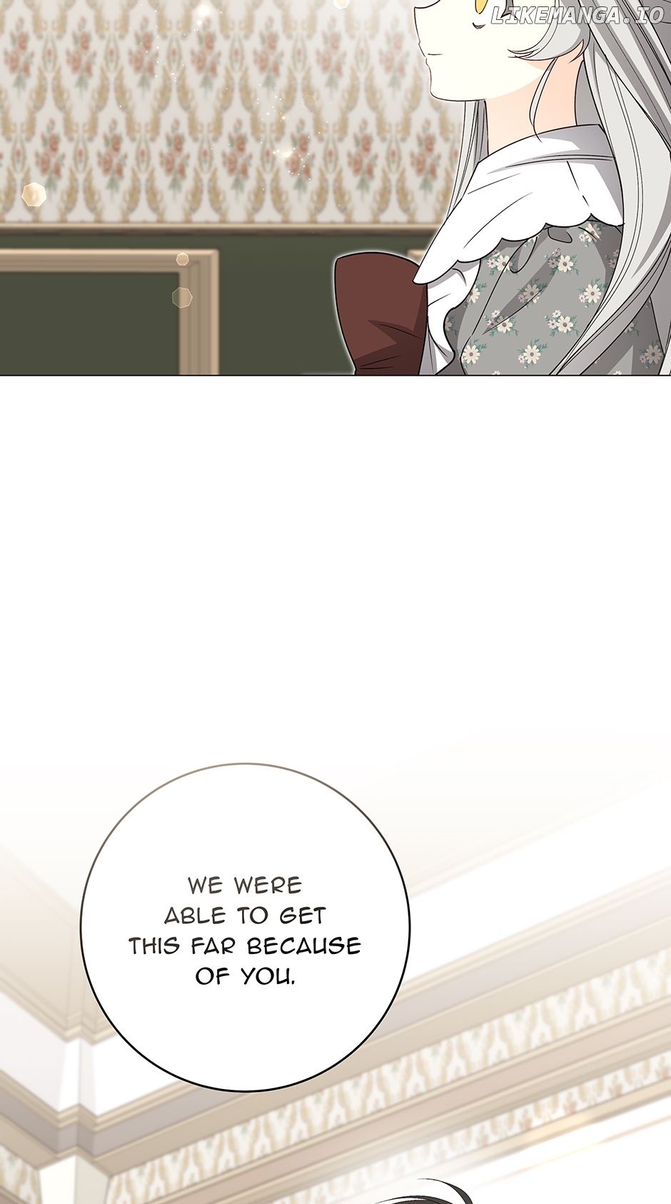 Please Get Out of My Household Chapter 22 - page 73