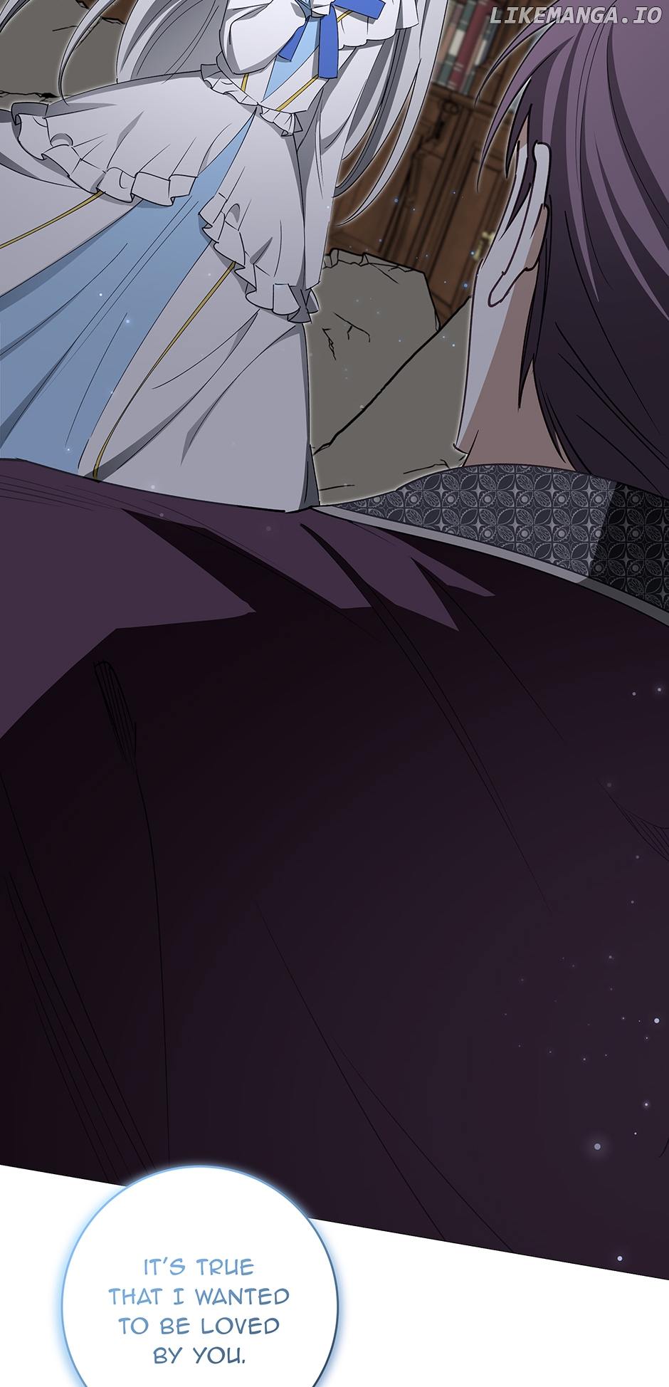Please Get Out of My Household Chapter 22 - page 10