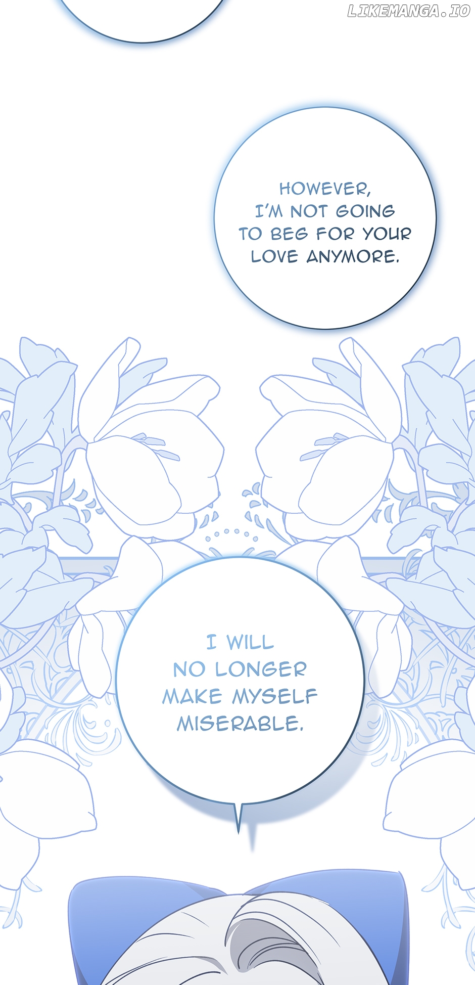 Please Get Out of My Household Chapter 22 - page 11