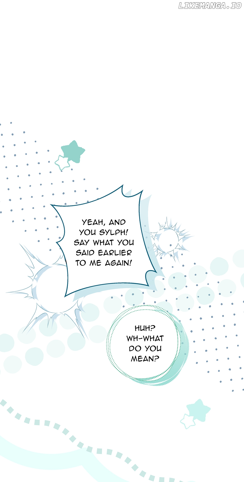 Please Get Out of My Household Chapter 23 - page 43