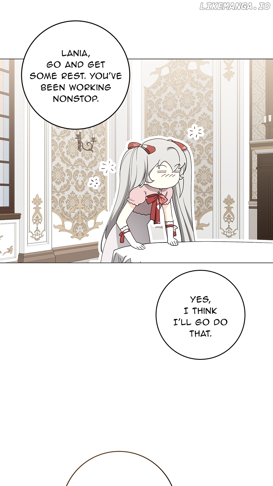 Please Get Out of My Household Chapter 23 - page 47