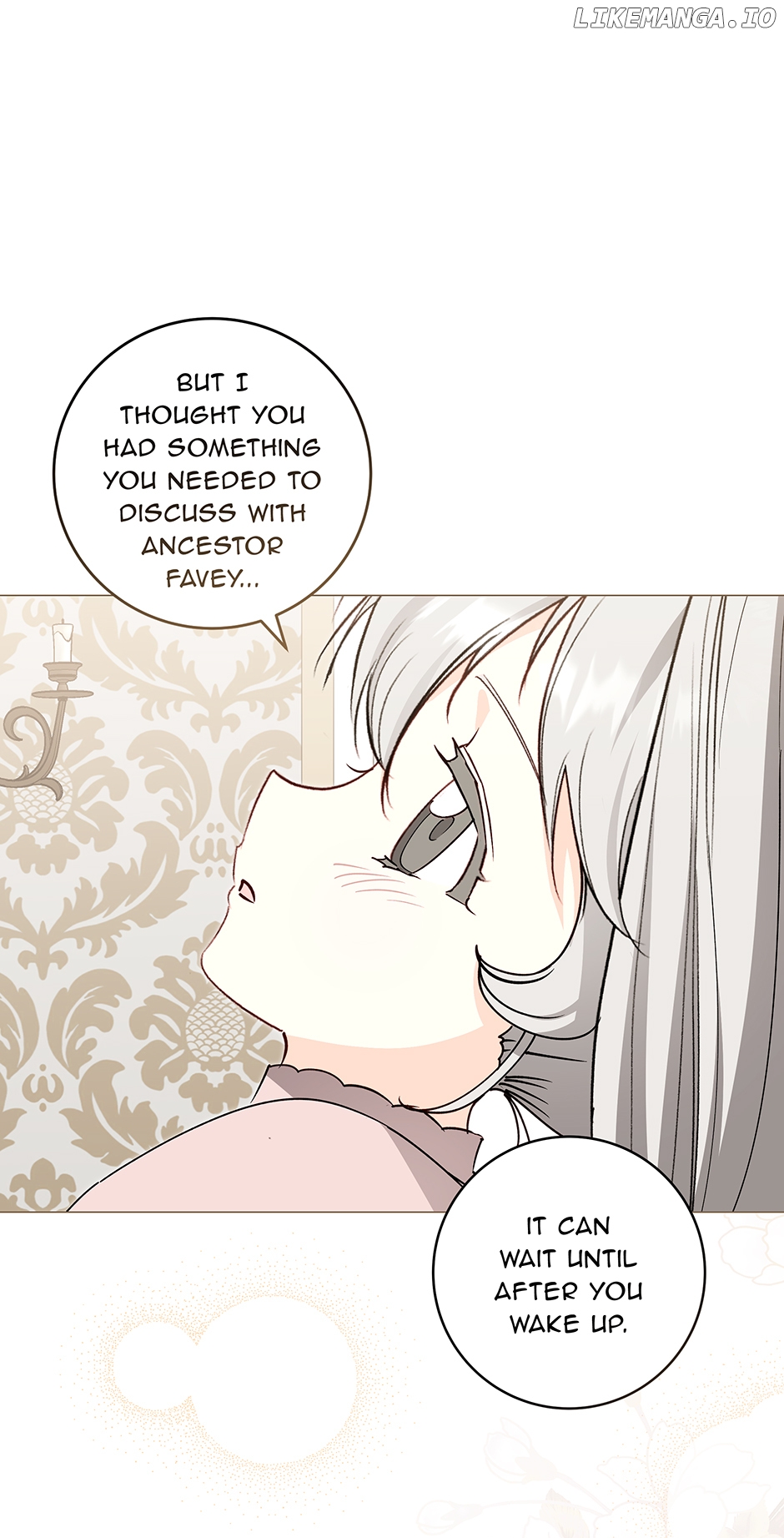 Please Get Out of My Household Chapter 23 - page 57