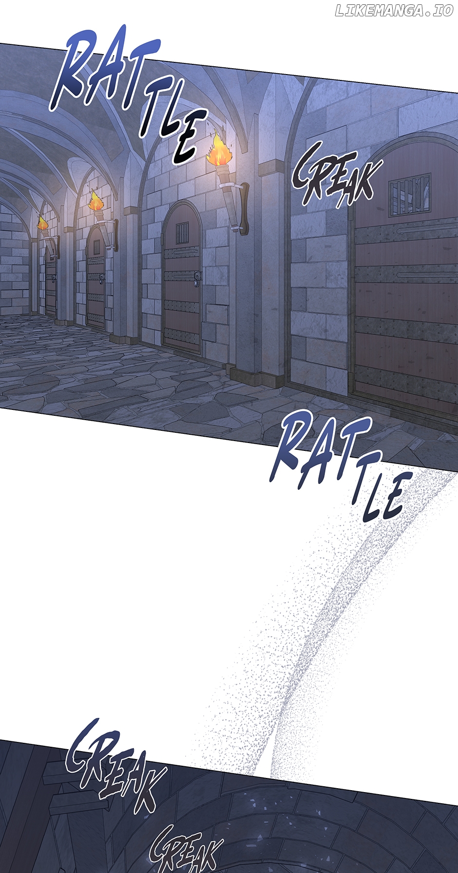 Please Get Out of My Household Chapter 23 - page 63