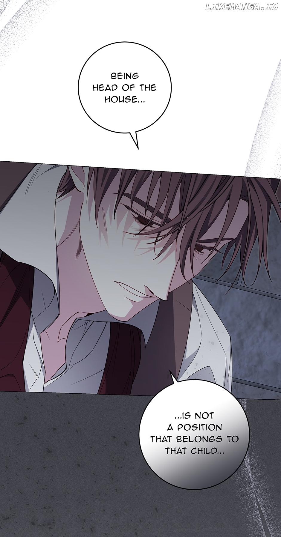 Please Get Out of My Household Chapter 23 - page 65