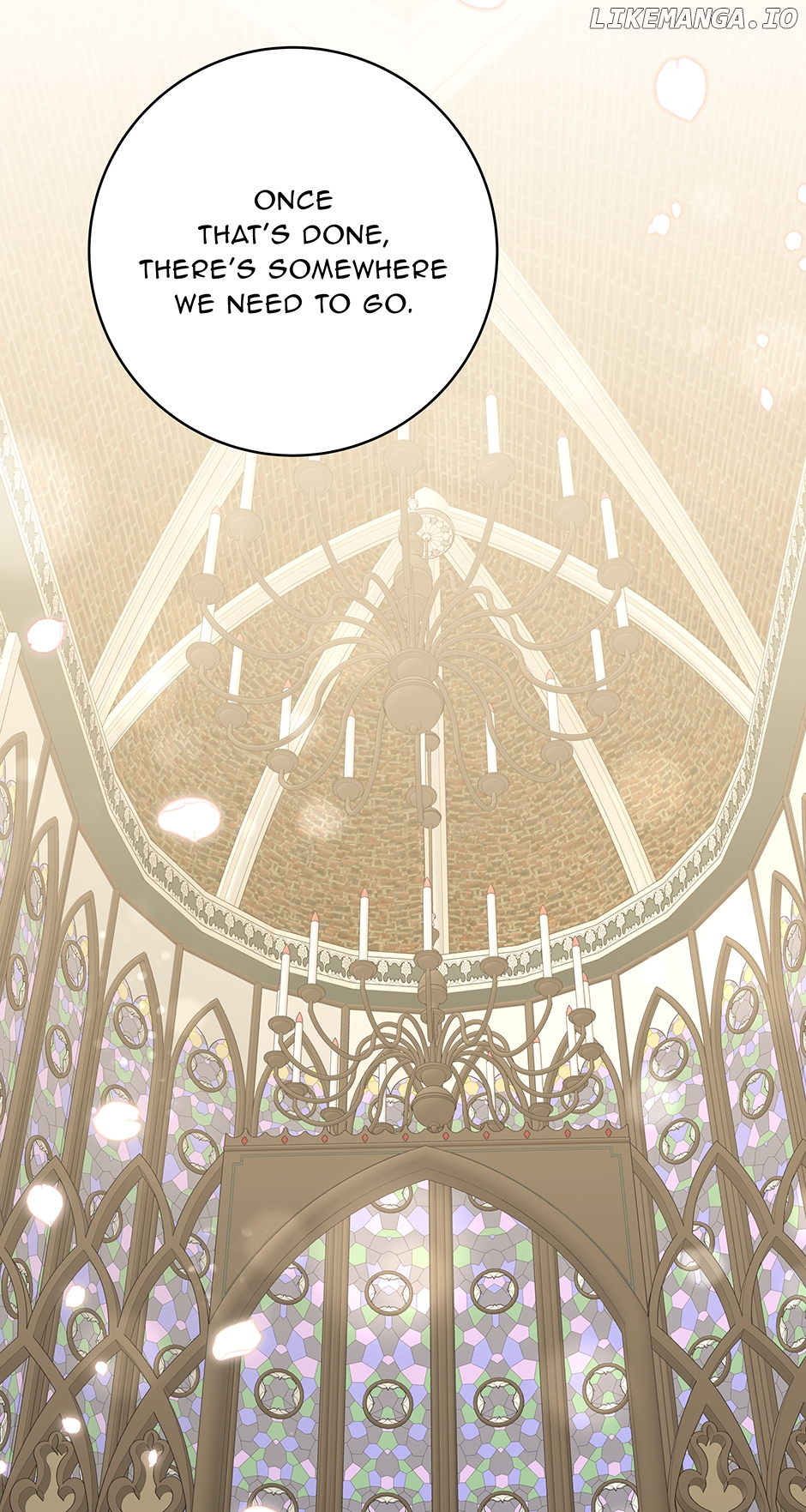 Please Get Out of My Household Chapter 24 - page 47
