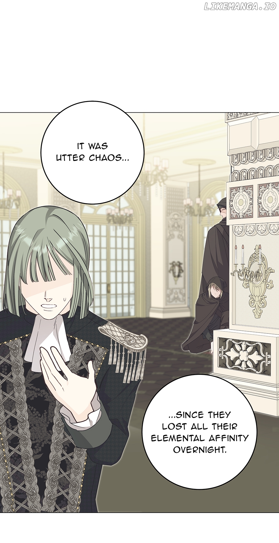 Please Get Out of My Household Chapter 24 - page 7