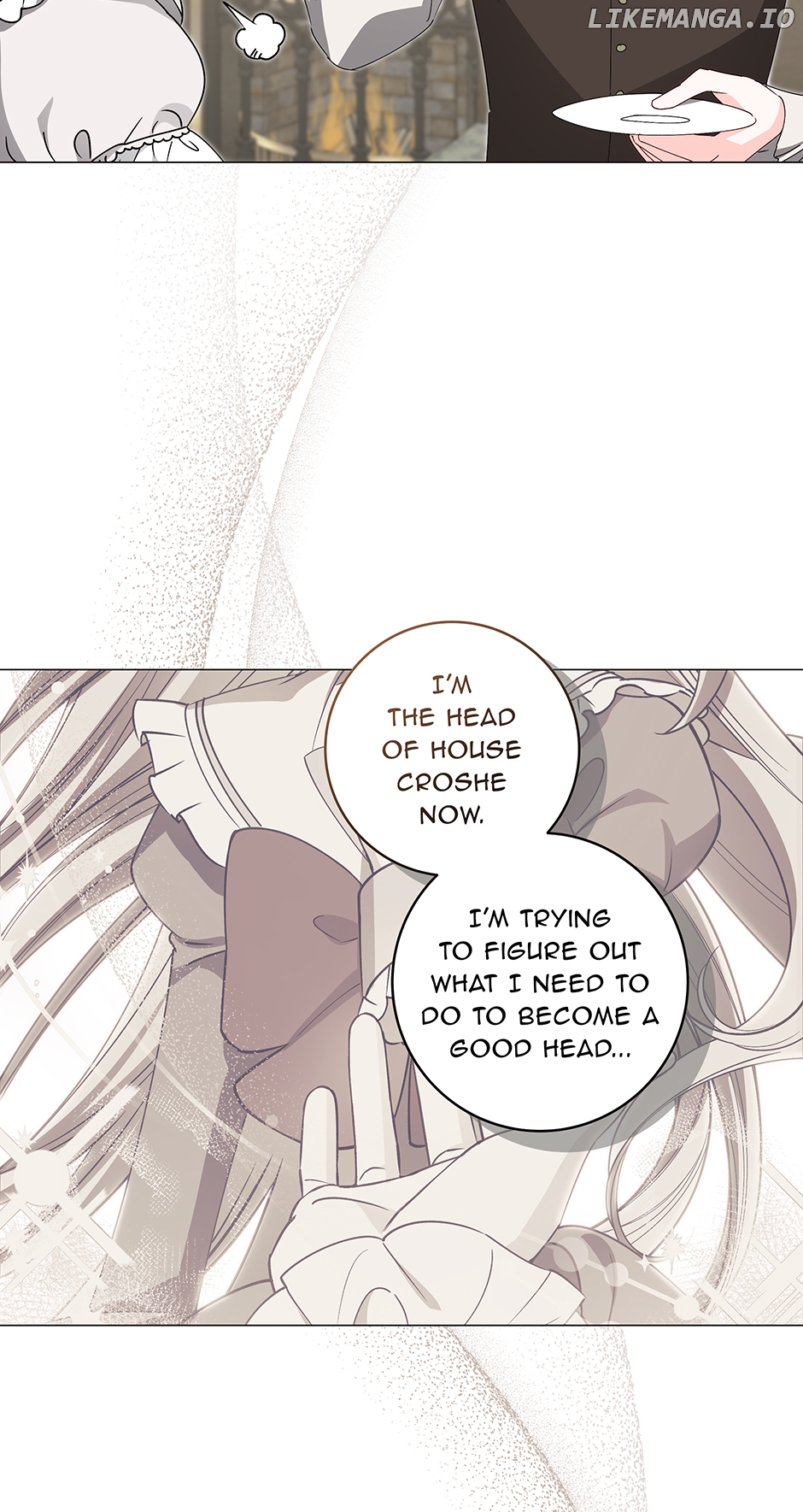 Please Get Out of My Household Chapter 25 - page 4