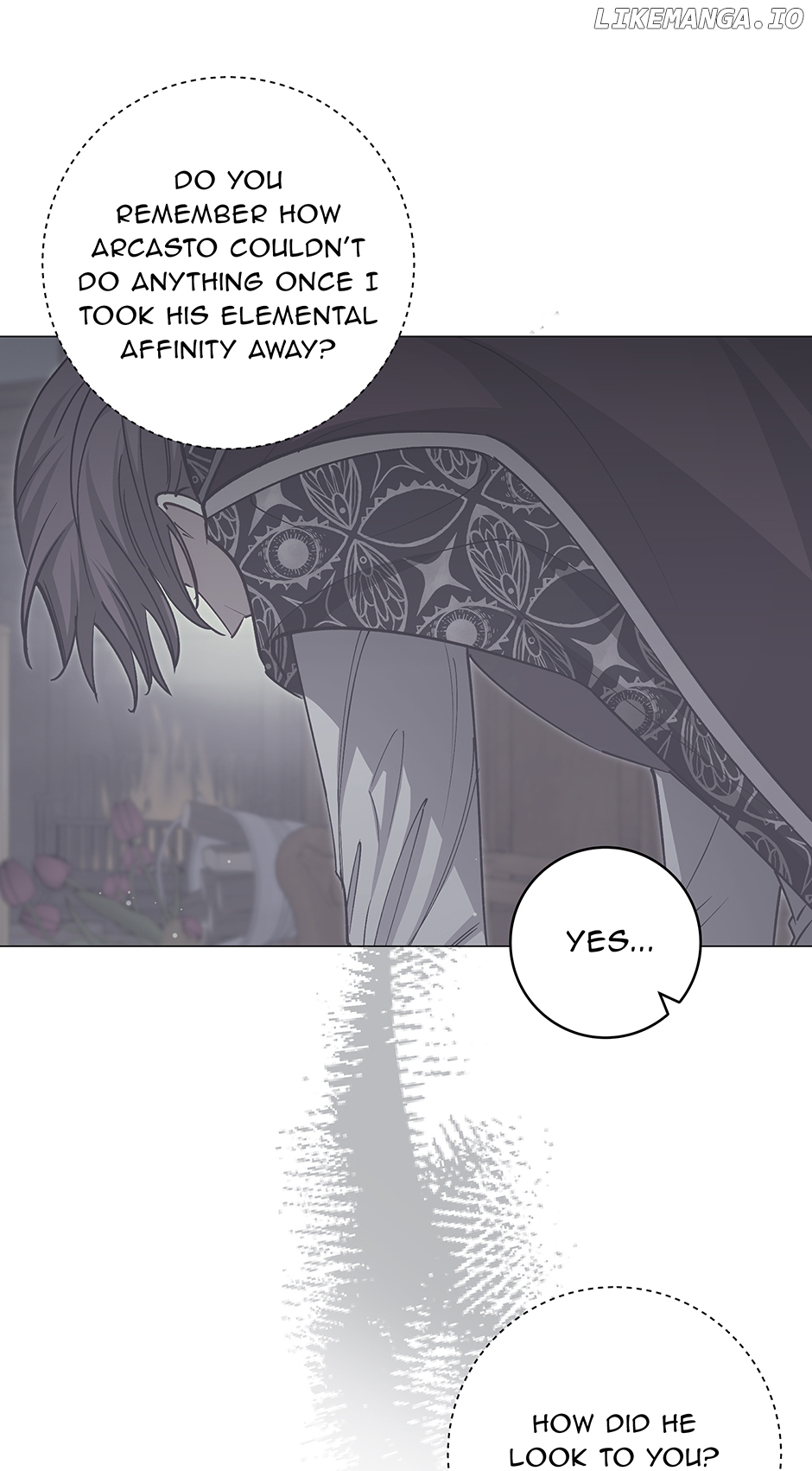 Please Get Out of My Household Chapter 25 - page 34