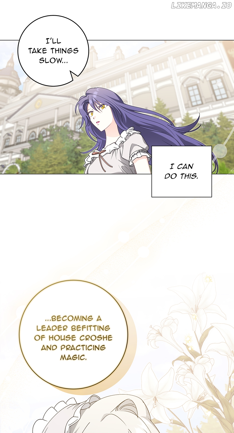 Please Get Out of My Household Chapter 25 - page 50