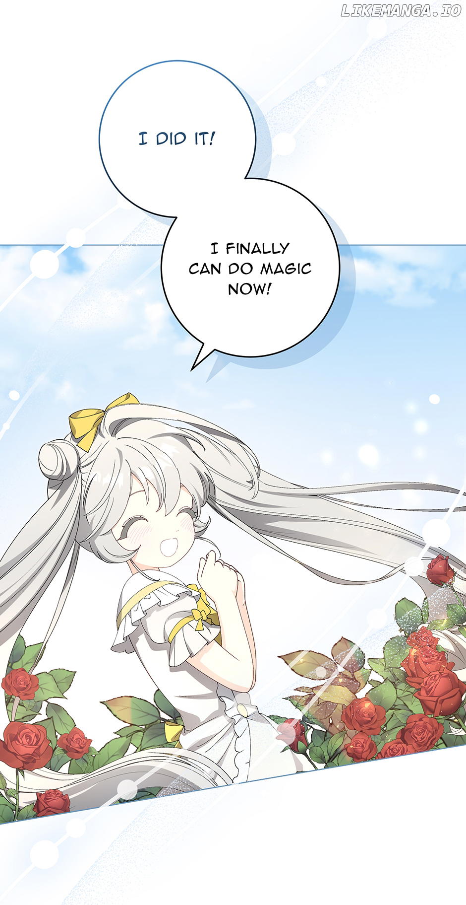 Please Get Out of My Household Chapter 26 - page 6