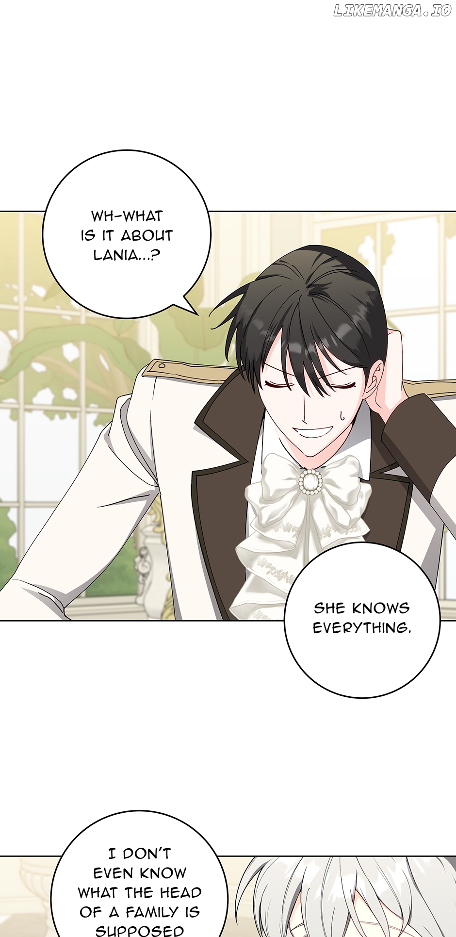 Please Get Out of My Household Chapter 26 - page 48