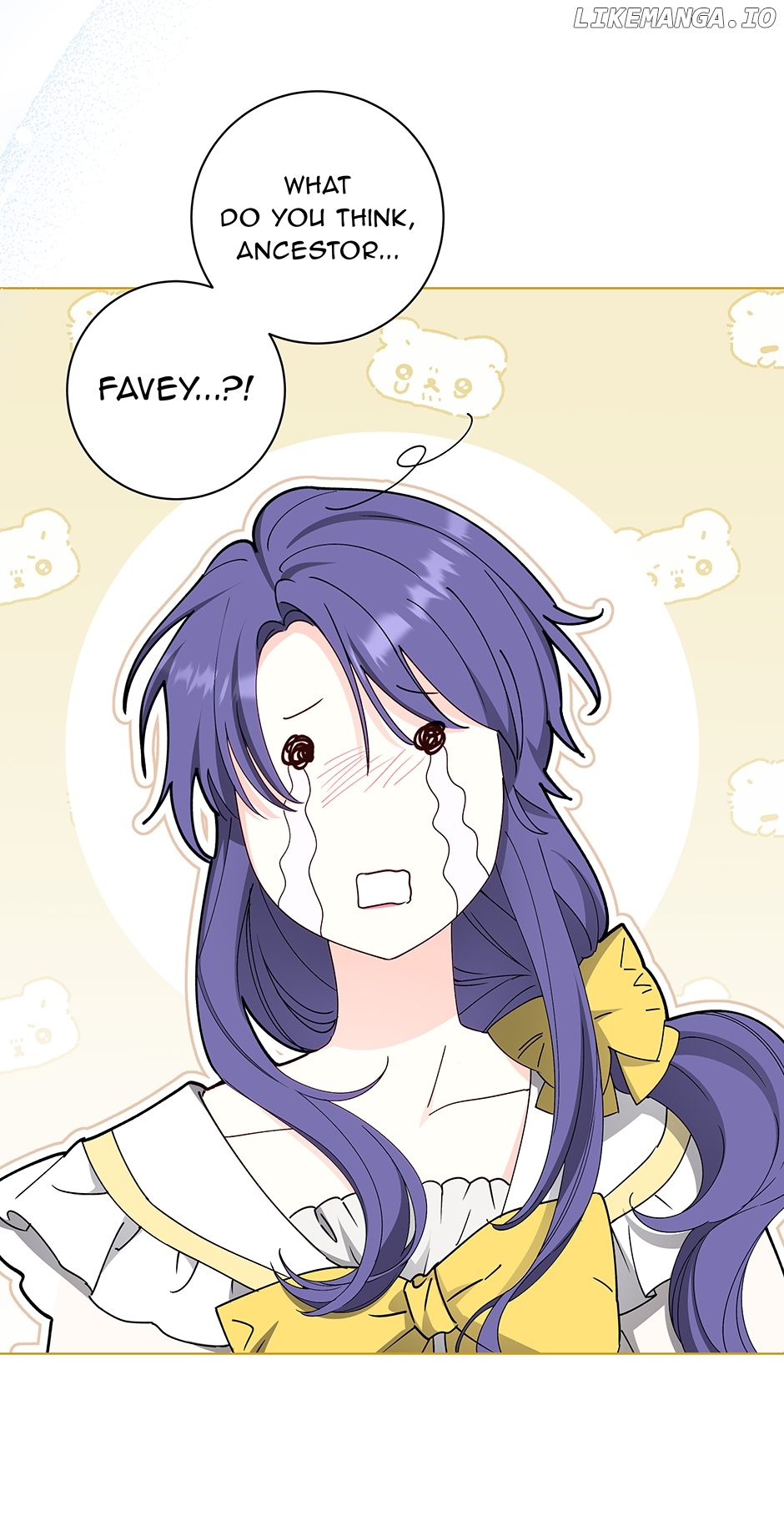 Please Get Out of My Household Chapter 26 - page 7
