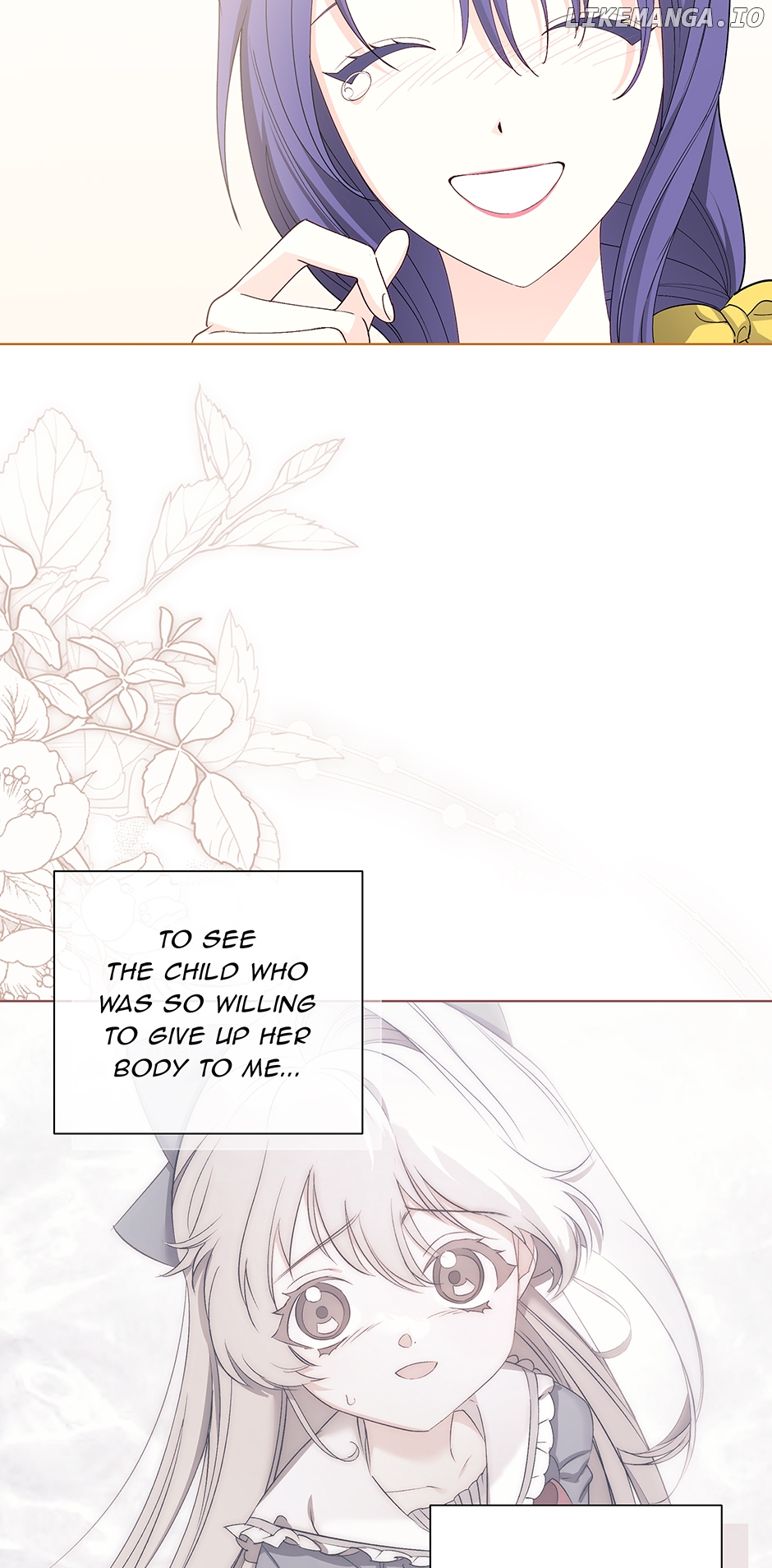 Please Get Out of My Household Chapter 26 - page 9