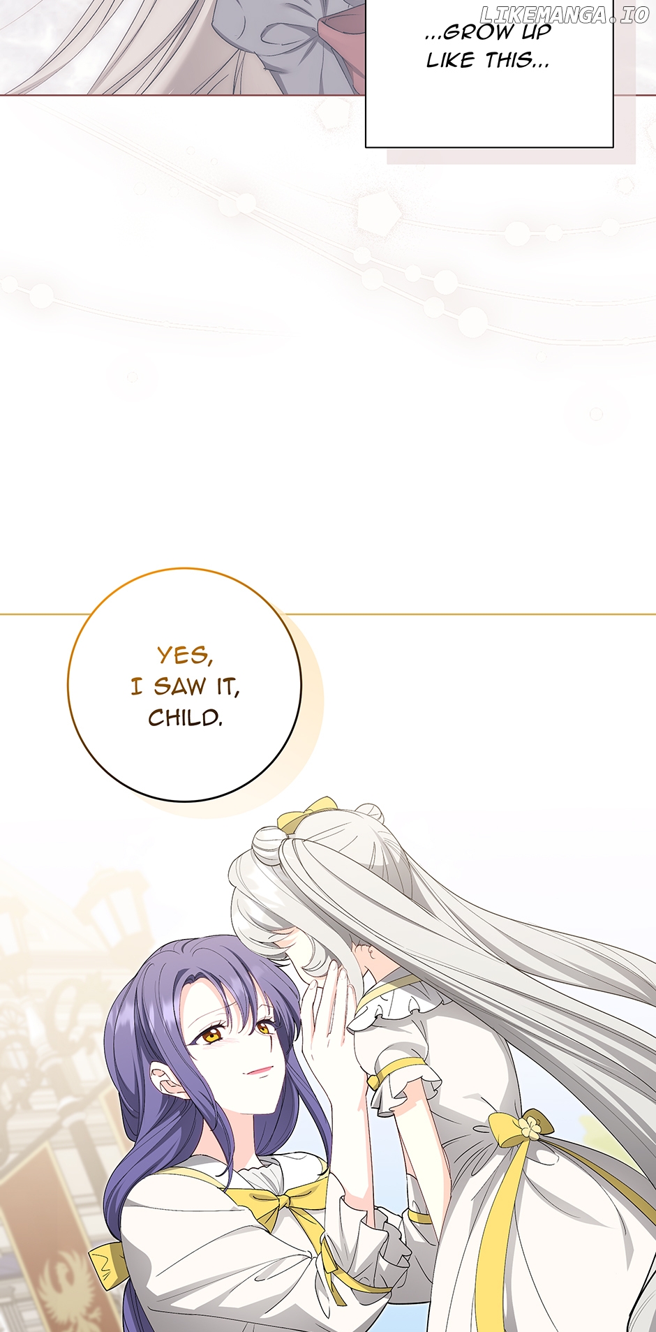Please Get Out of My Household Chapter 26 - page 10