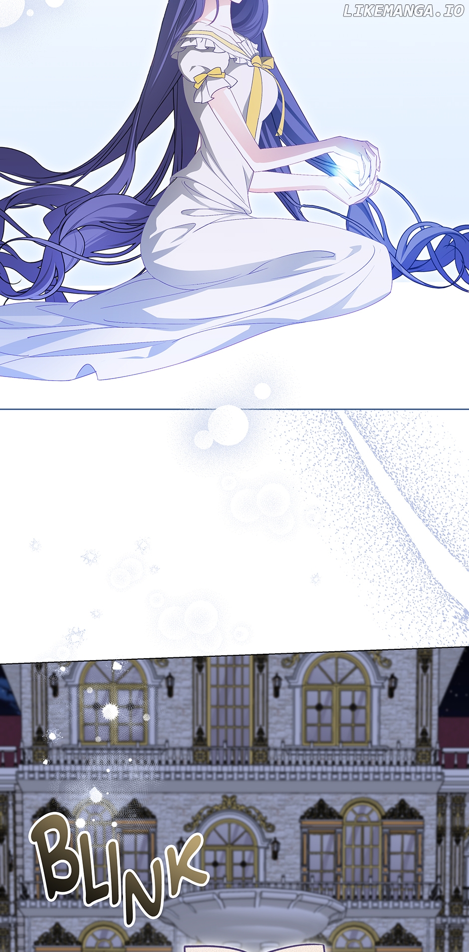 Please Get Out of My Household Chapter 28 - page 6
