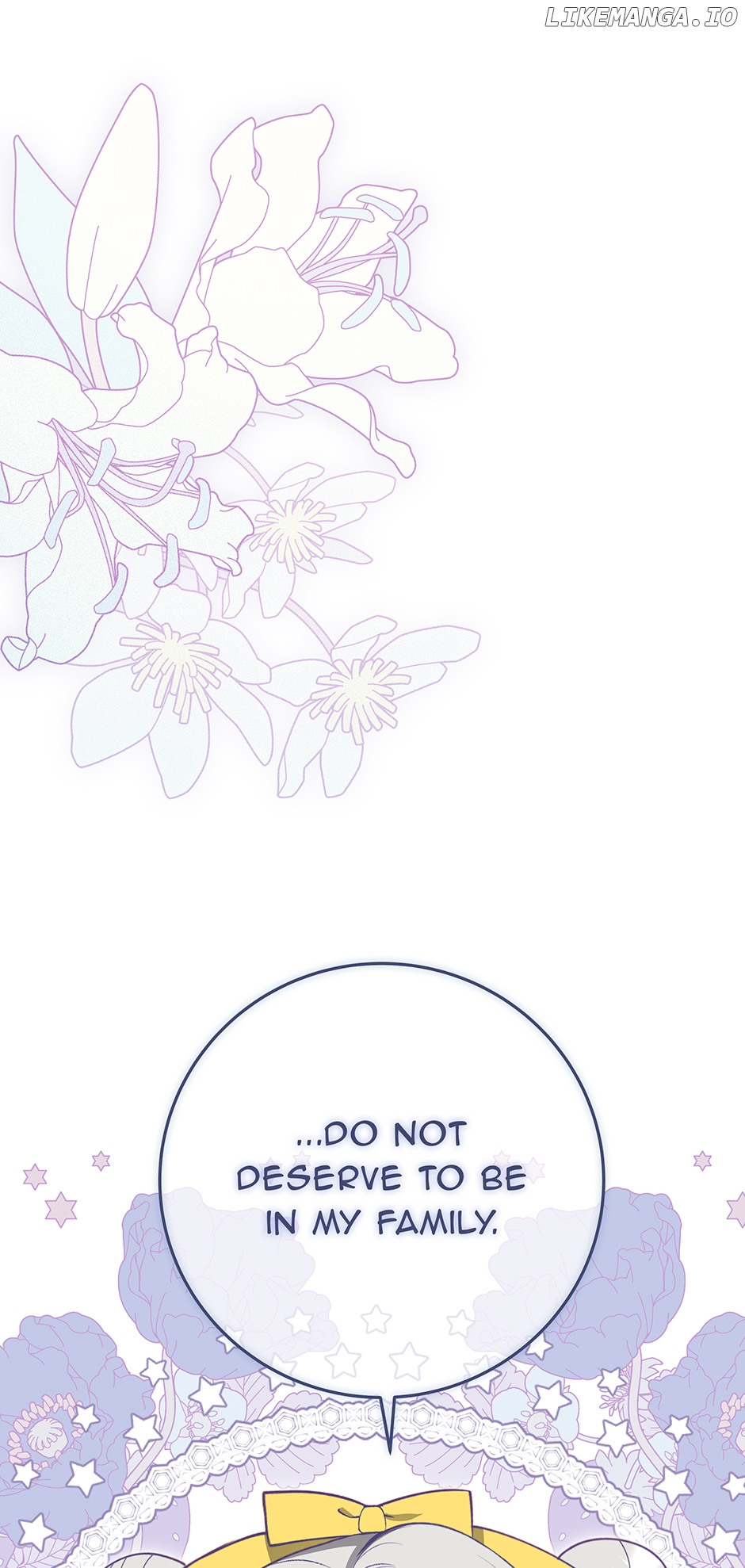 Please Get Out of My Household Chapter 28 - page 9