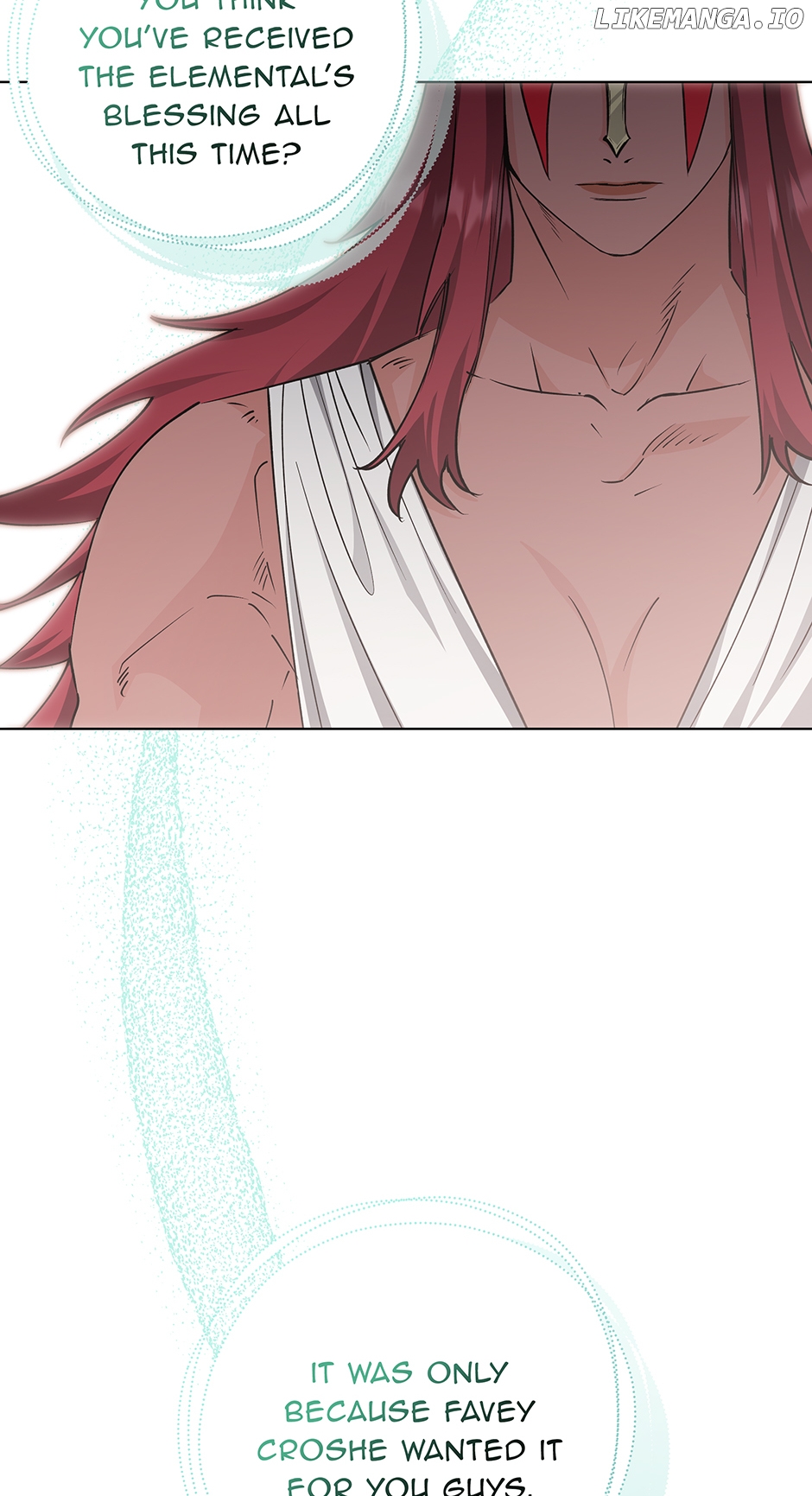 Please Get Out of My Household Chapter 29 - page 34