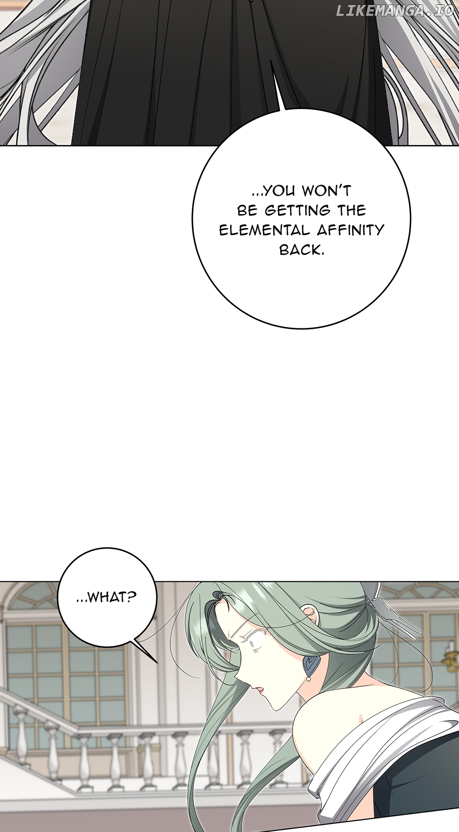 Please Get Out of My Household Chapter 29 - page 43