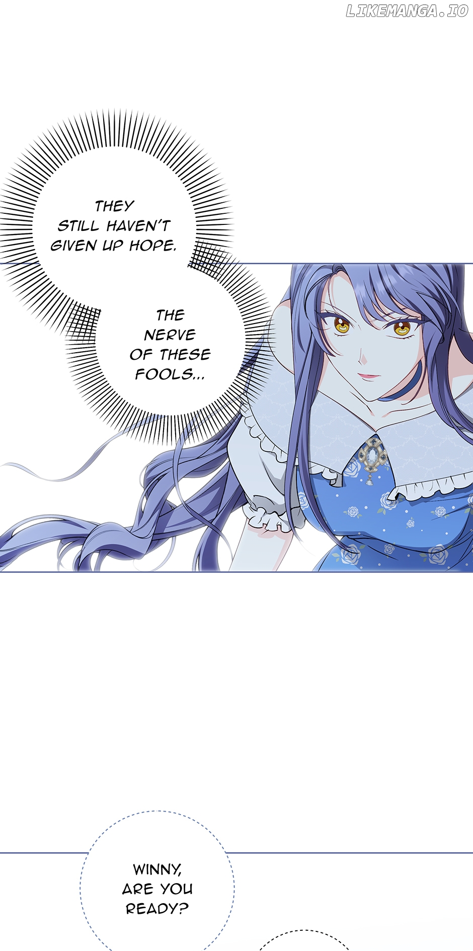 Please Get Out of My Household Chapter 29 - page 7