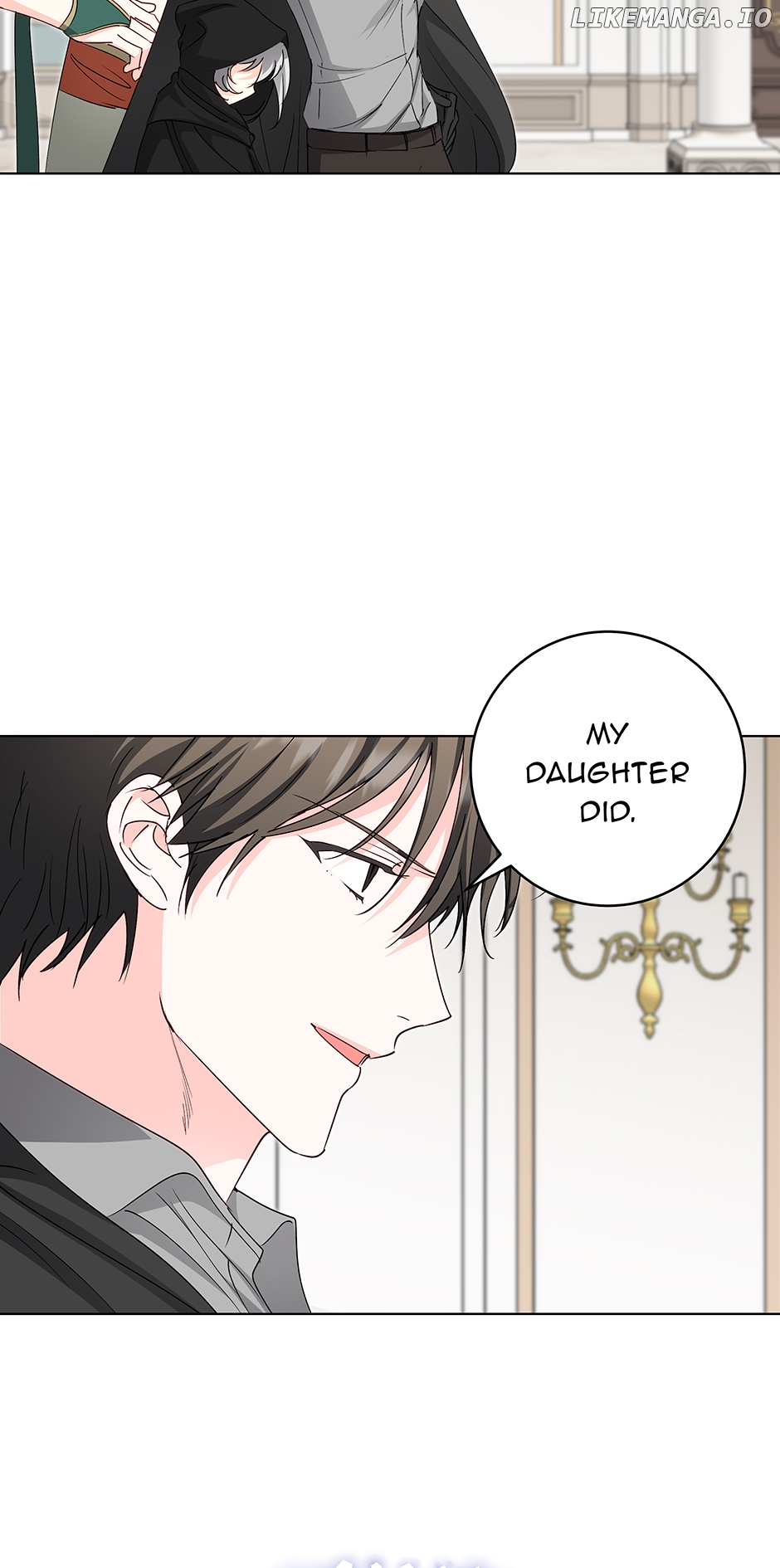 Please Get Out of My Household Chapter 29 - page 9