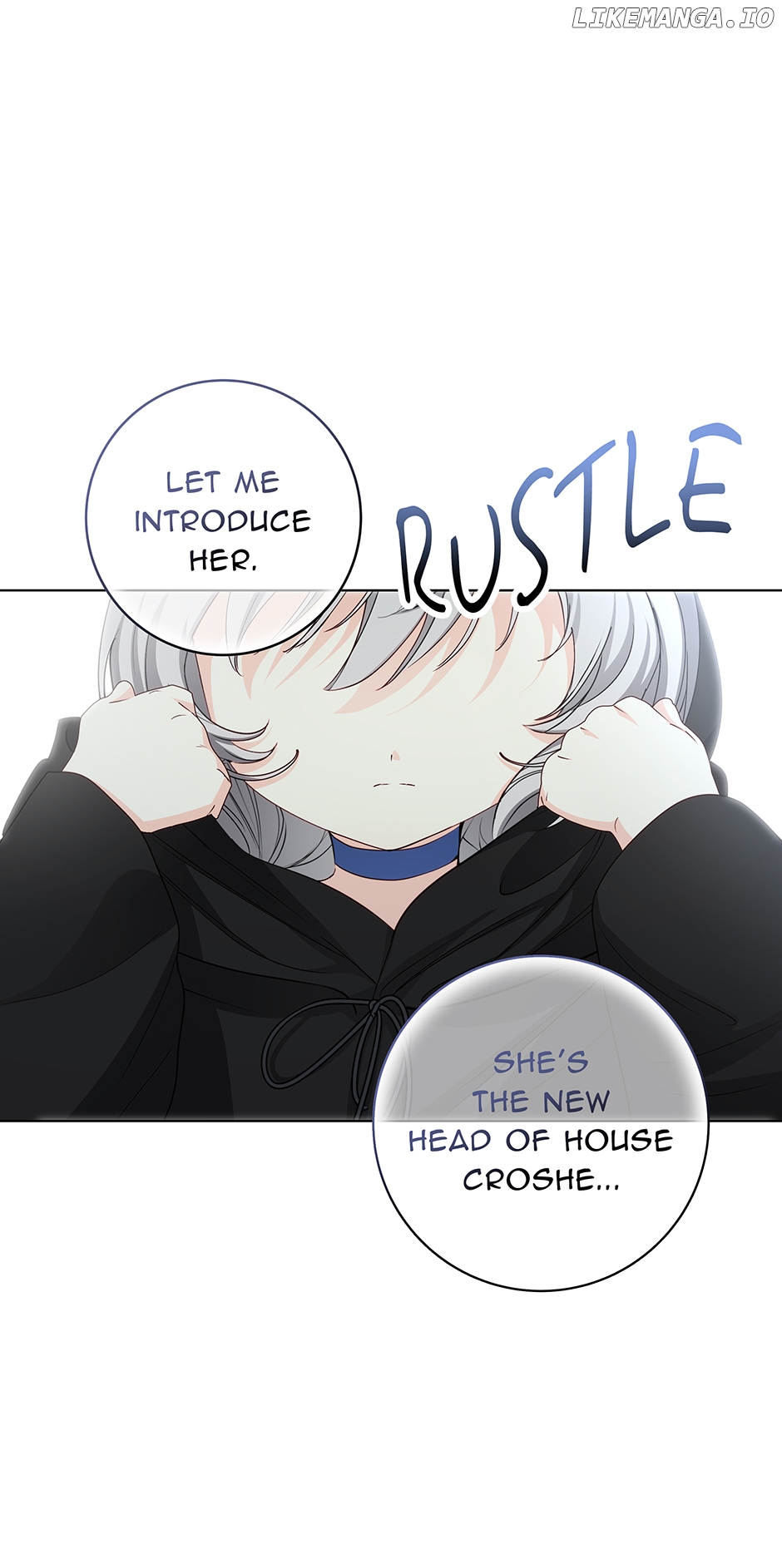 Please Get Out of My Household Chapter 29 - page 11