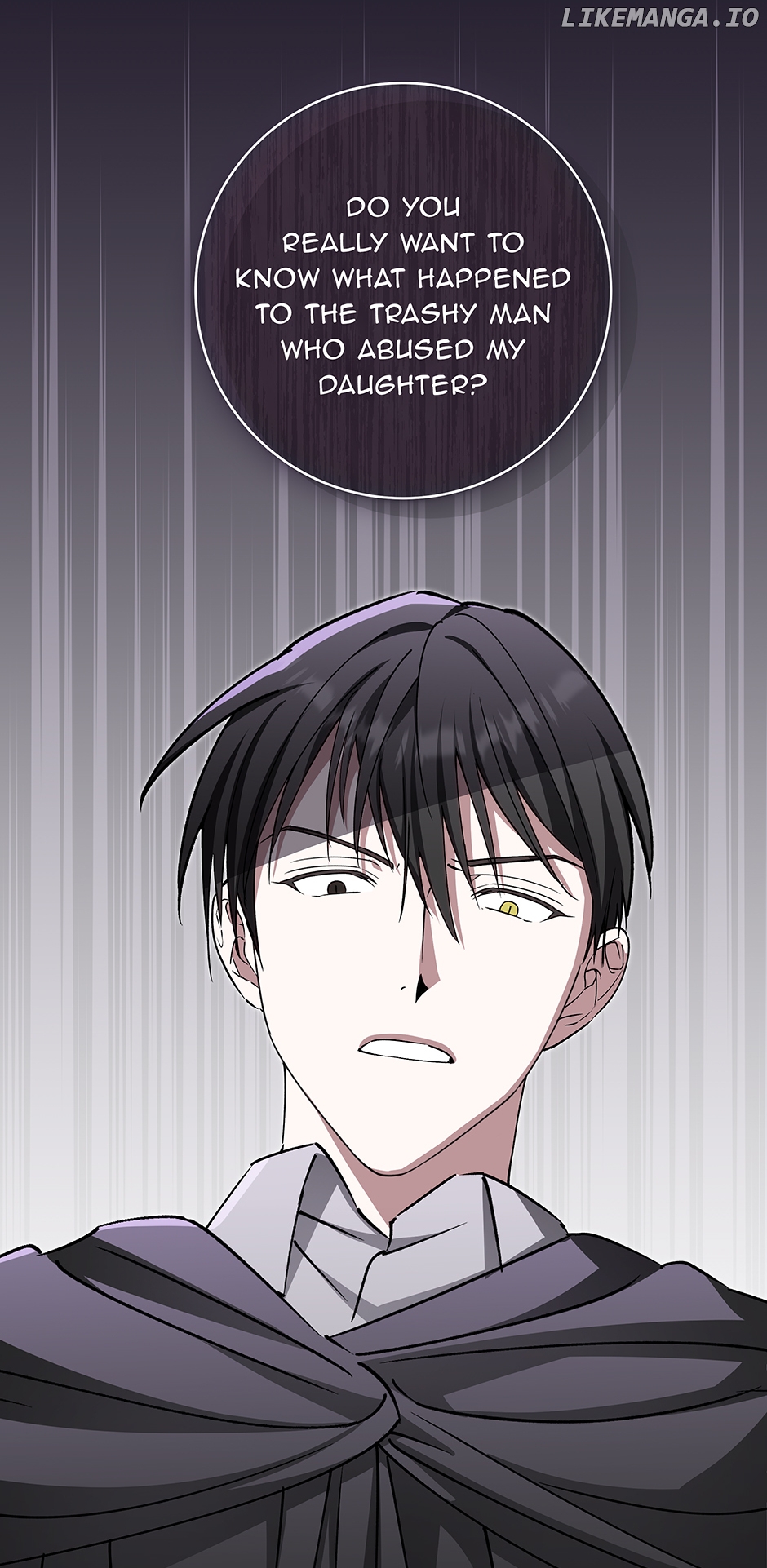 Please Get Out of My Household Chapter 30 - page 4