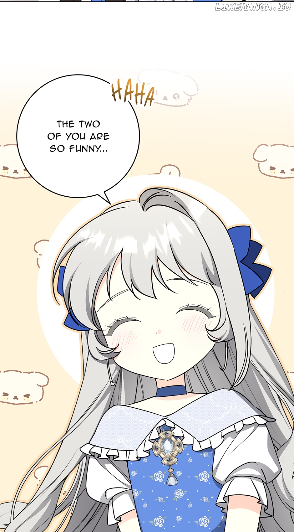 Please Get Out of My Household Chapter 30 - page 34