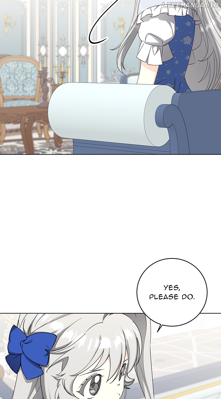 Please Get Out of My Household Chapter 30 - page 37