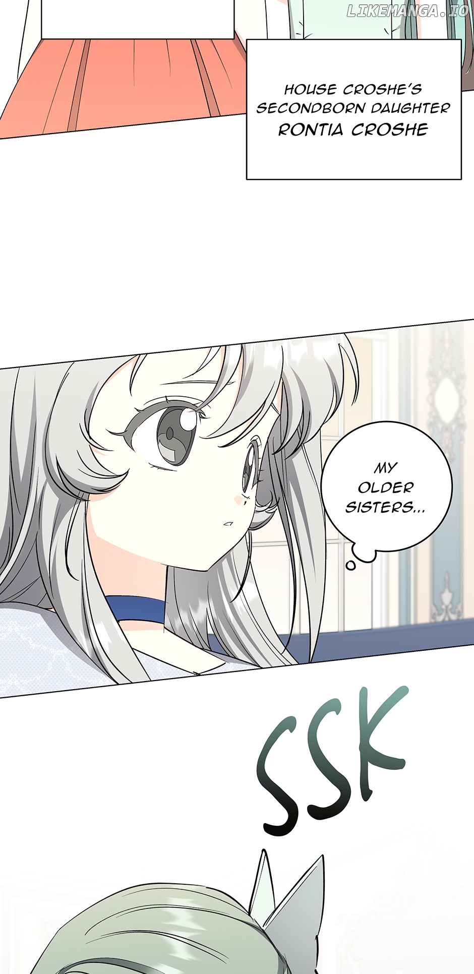 Please Get Out of My Household Chapter 30 - page 41