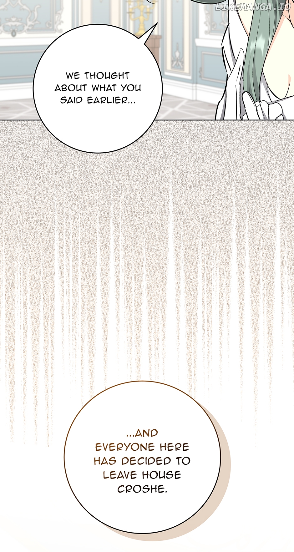 Please Get Out of My Household Chapter 30 - page 46