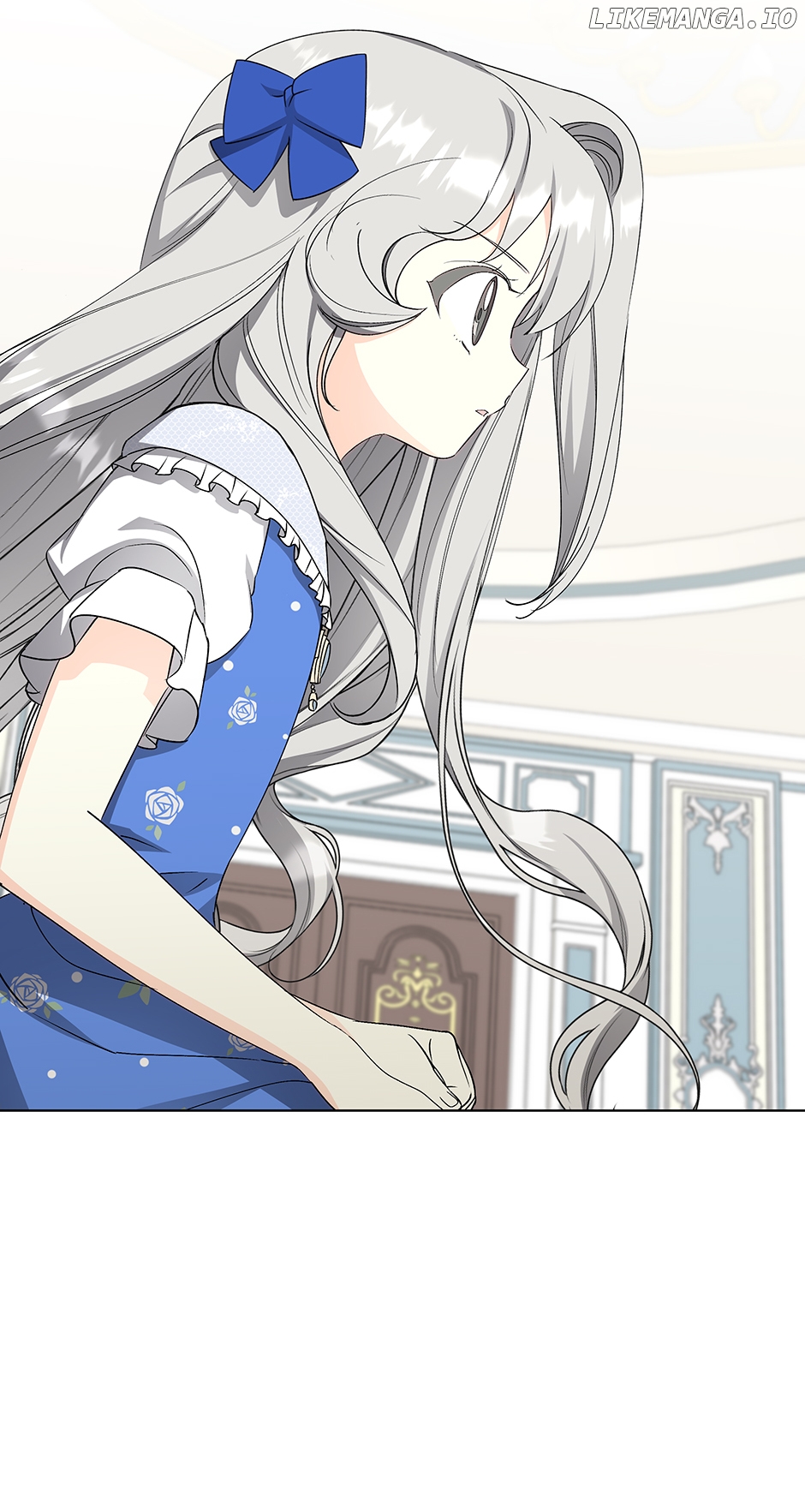 Please Get Out of My Household Chapter 30 - page 47