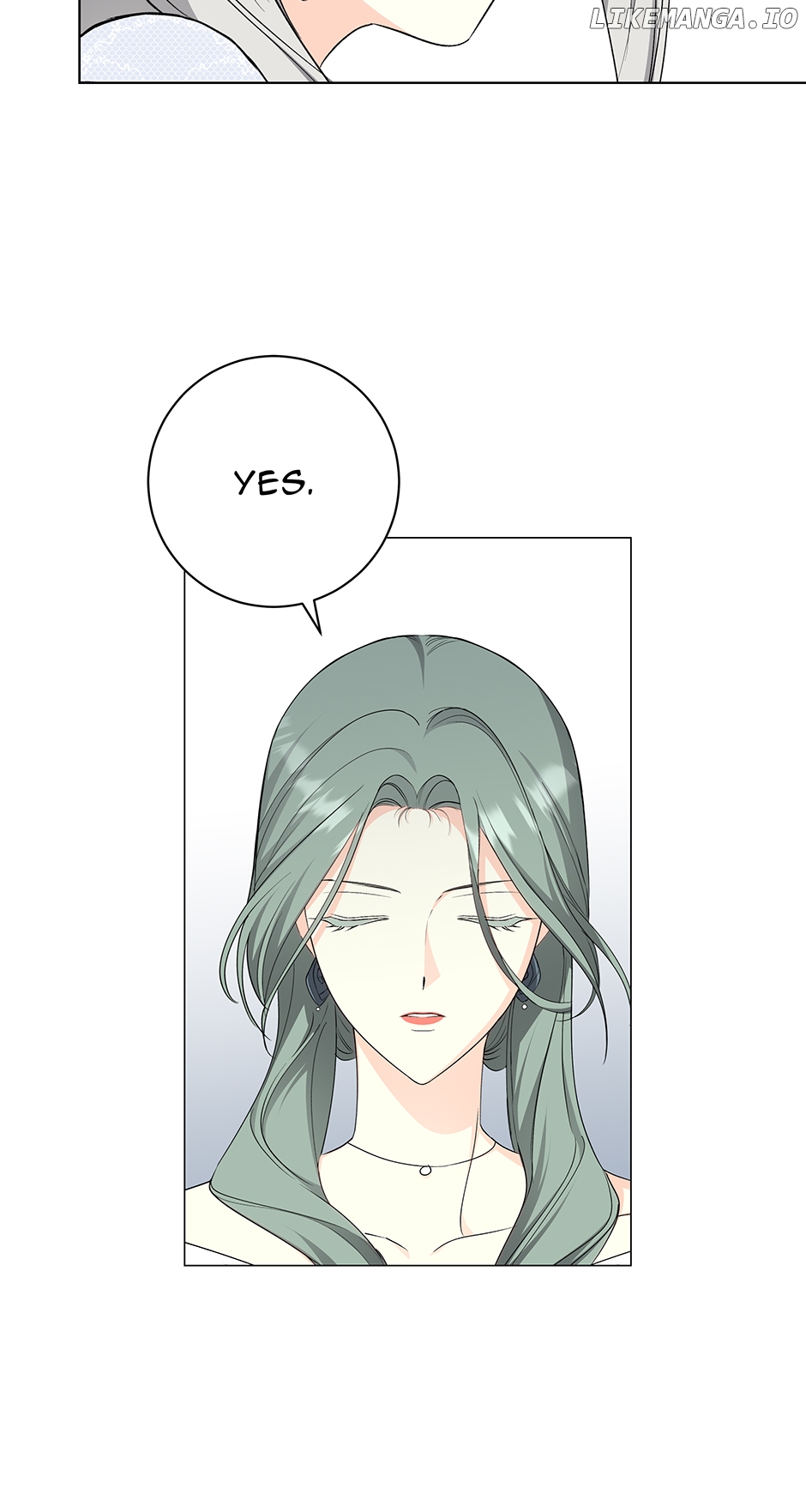 Please Get Out of My Household Chapter 30 - page 49